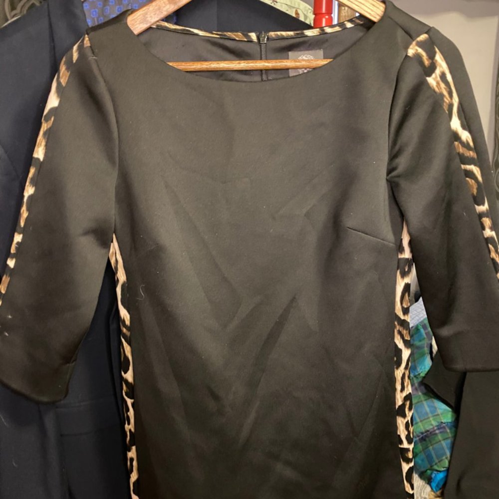 Vince Camuto Women's Dress